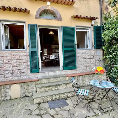 Lejlighed Casa Ariel - Elba Affitti *