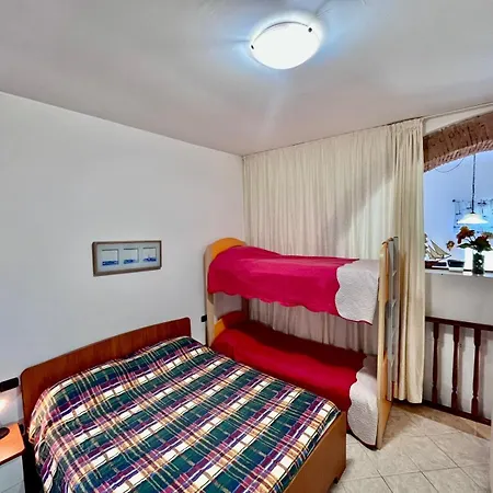 Casa Ariel - Elba Affitti Lejlighed