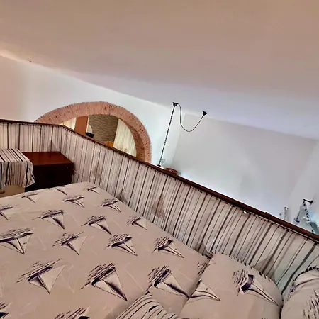 Casa Ariel - Elba Affitti Lejlighed *